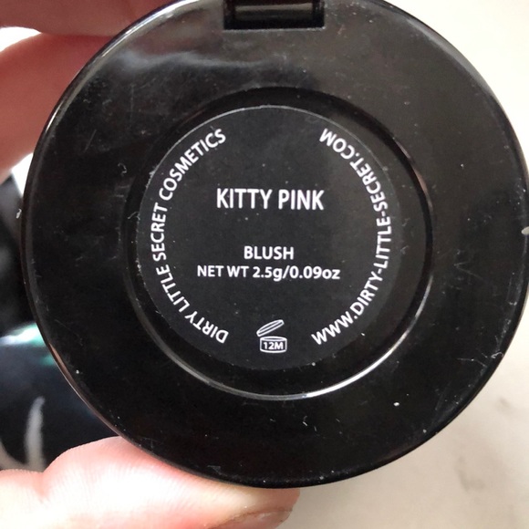 DLS blush - Picture 3 of 3